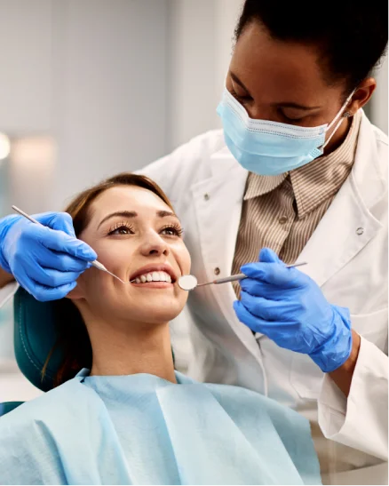 Cosmetic Dentistry