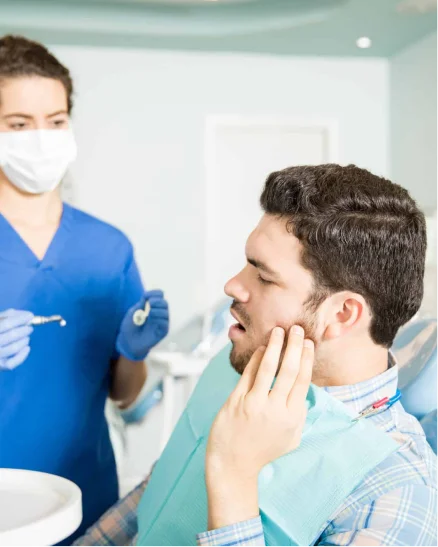 Emergency Dentistry