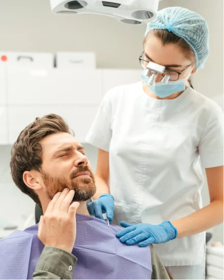 EMERGENCY DENTISTS