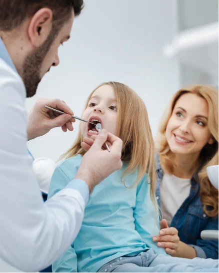 Family Dentistry