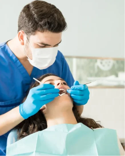 Preventive Dentistry